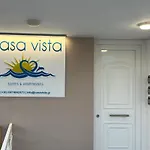 Apartmán Casa Vista Summer Karpathos