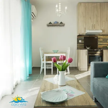Casa Vista Summer