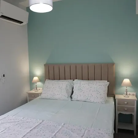 Casa Vista Summer Appartamento *