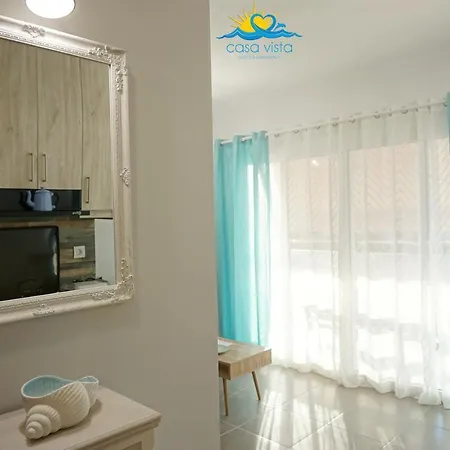 Casa Vista Summer