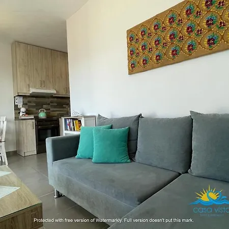 Appartamento Casa Vista Summer *