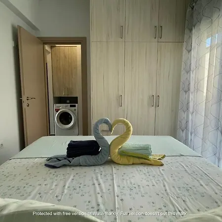 Appartamento Casa Vista Summer Karpathos