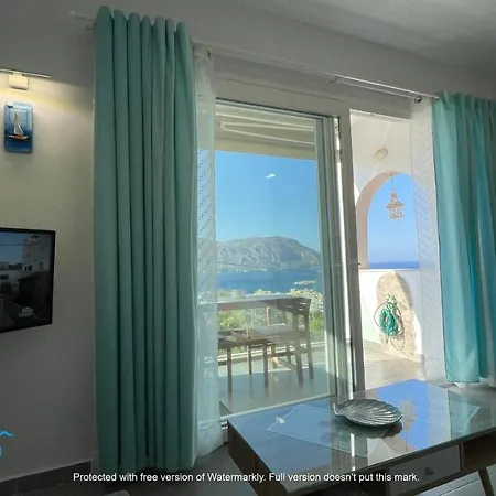 Appartamento Casa Vista Summer
