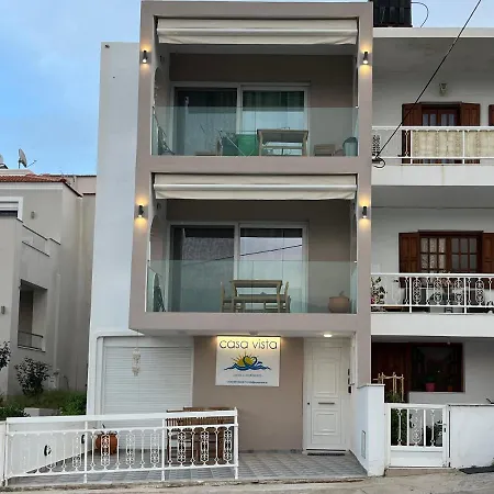 Appartamento Casa Vista Summer