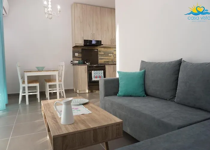 Casa Vista Summer * Kárpatos