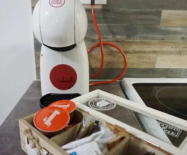 Casa Vista Summer Apartamento Kárpatos