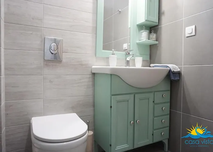 Apartamento Casa Vista Summer Kárpatos