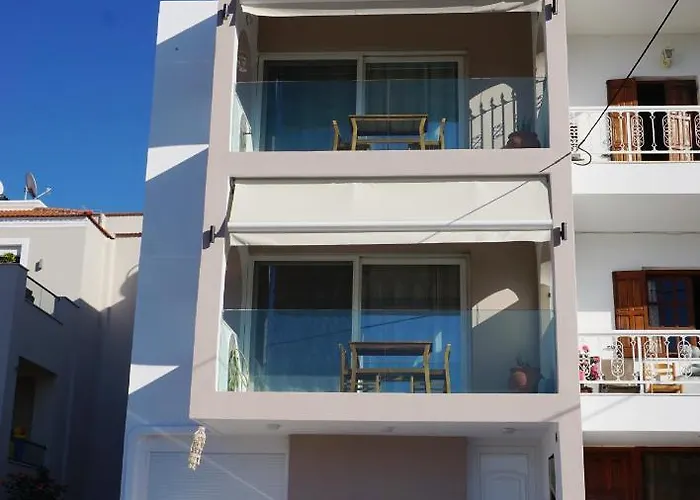 Apartamento Casa Vista Summer