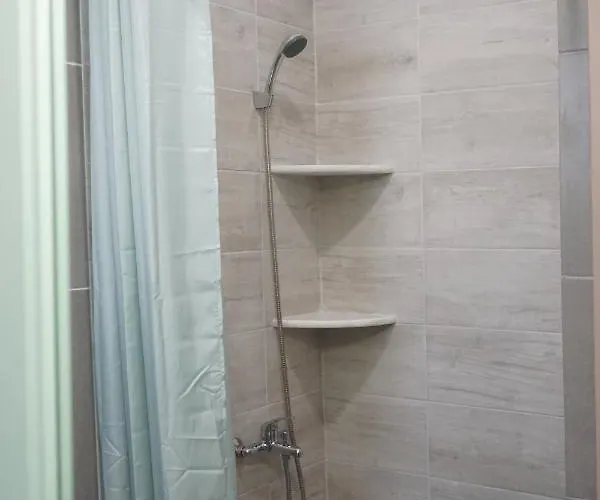 Apartamento Casa Vista Summer *