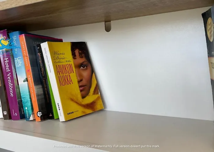 Casa Vista Summer Apartamento