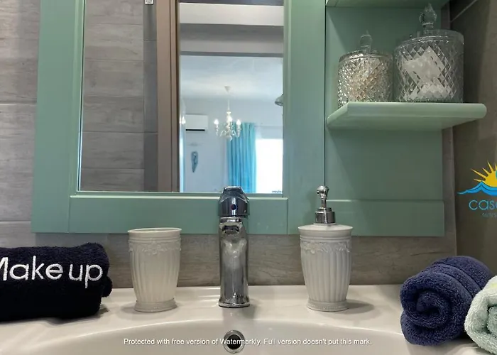 Casa Vista Summer Apartamento *