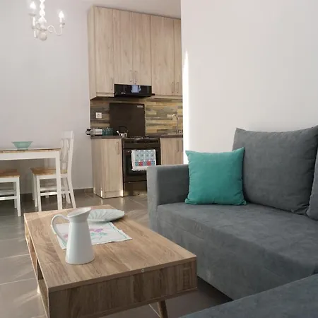 Casa Vista Summer * 카르파토스