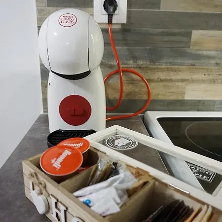 Casa Vista Summer 아파트 카르파토스