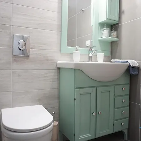 아파트 Casa Vista Summer 카르파토스