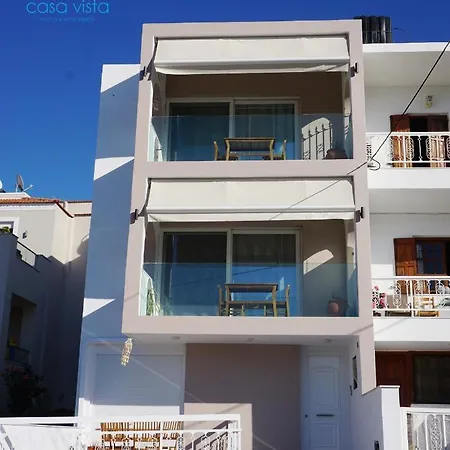 아파트 Casa Vista Summer