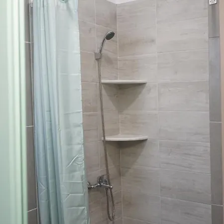 아파트 Casa Vista Summer *