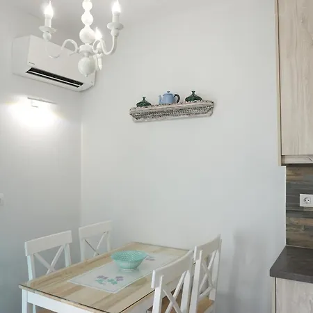 Casa Vista Summer 아파트 *