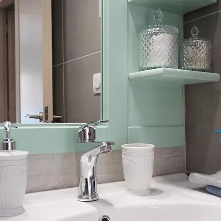 Casa Vista Summer 카르파토스