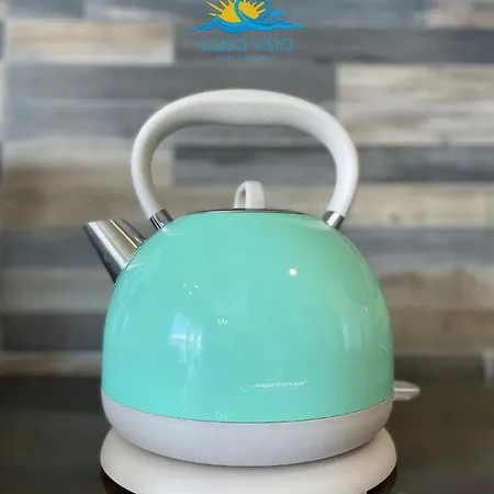 Casa Vista Summer 아파트 카르파토스