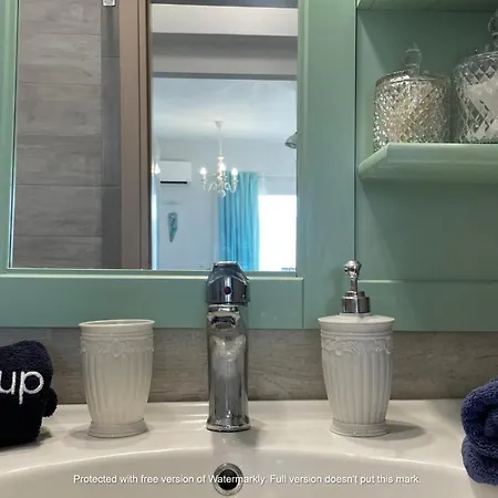 Casa Vista Summer 아파트 *