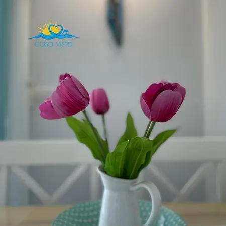 Casa Vista Summer 아파트 카르파토스