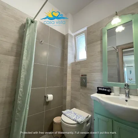 Casa Vista Summer 아파트 *