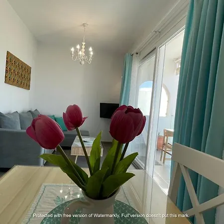 Casa Vista Summer * 카르파토스