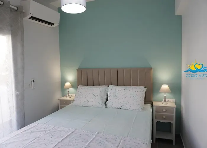 Casa Vista Summer Daire *