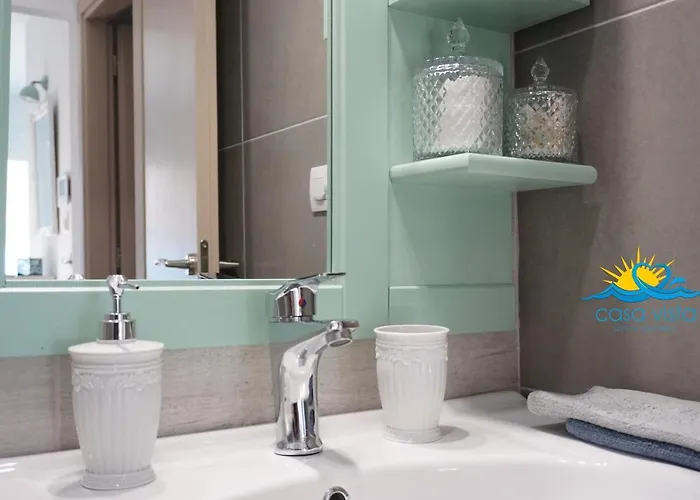 Casa Vista Summer Kerpe