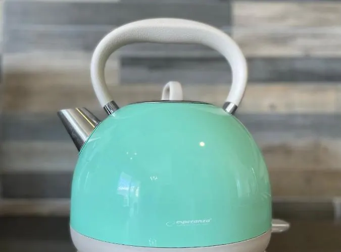 Casa Vista Summer Daire Kerpe