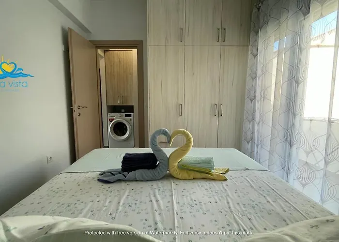 Daire Casa Vista Summer Kerpe