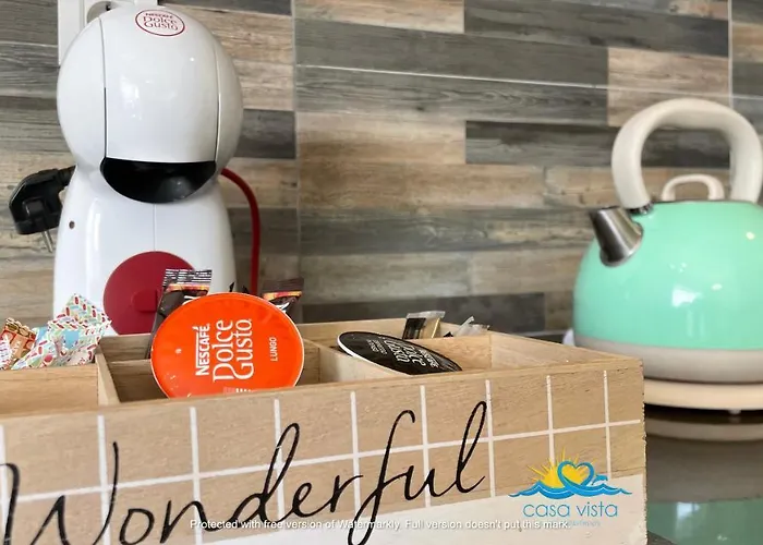 Daire Casa Vista Summer