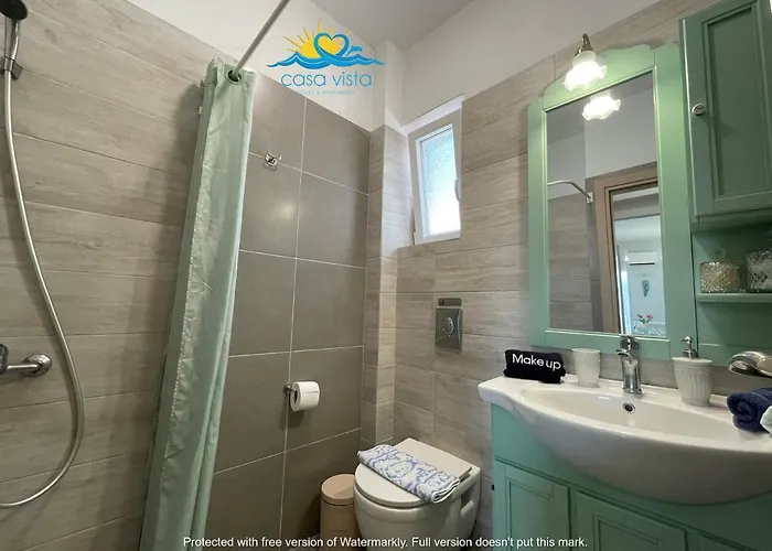 Casa Vista Summer Daire *